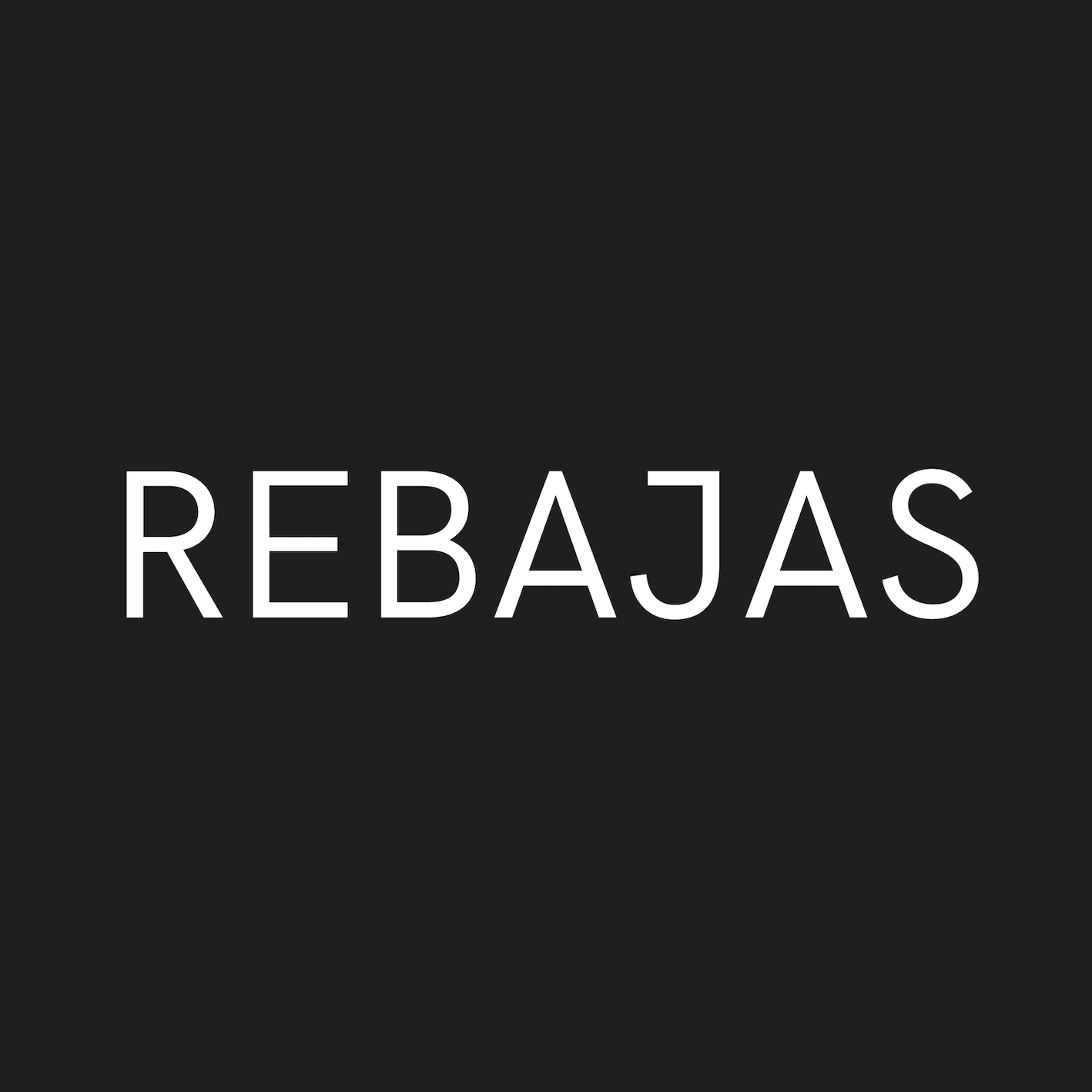 Rebajas